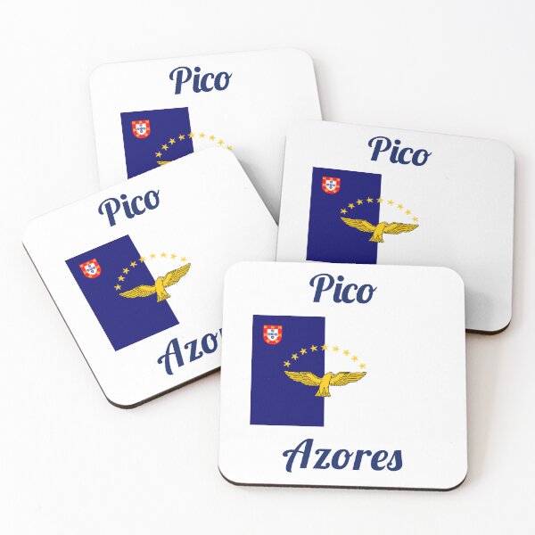 Item preview, Pico Azores - Stylish Prints, designed and sold by Fleetwood1994.