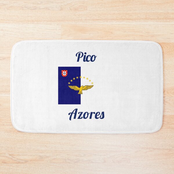 Item preview, Pico Azores - Stylish Prints, designed and sold by Fleetwood1994.