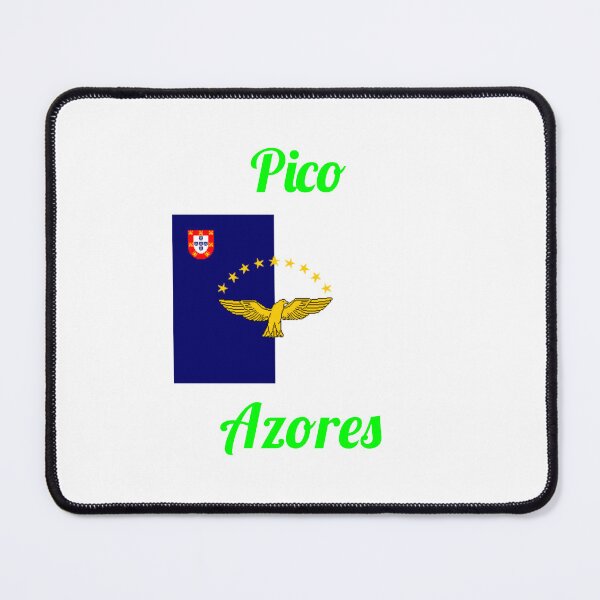 Item preview, Pico Azores - Stylish Prints, designed and sold by Fleetwood1994.