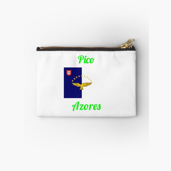 Item preview, Pico Azores - Stylish Prints, designed and sold by Fleetwood1994.