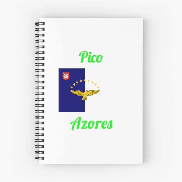 Item preview, Pico Azores - Stylish Prints, designed and sold by Fleetwood1994.