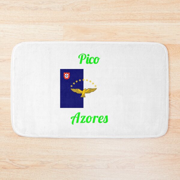 Item preview, Pico Azores - Stylish Prints, designed and sold by Fleetwood1994.