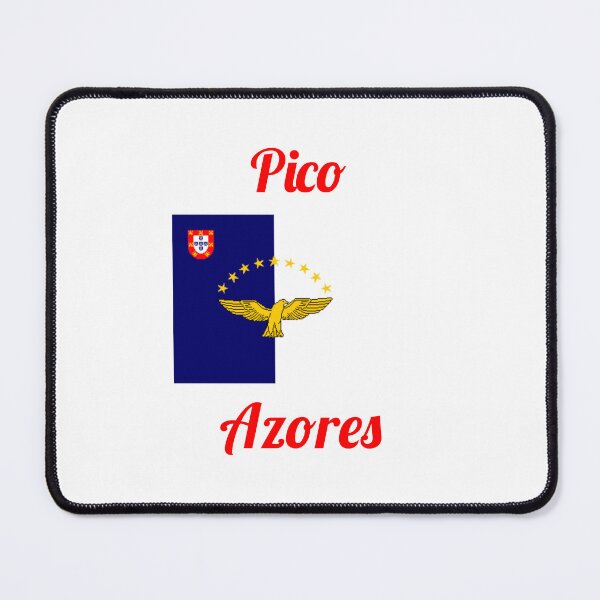 Item preview, Pico Azores - Stylish Prints, designed and sold by Fleetwood1994.