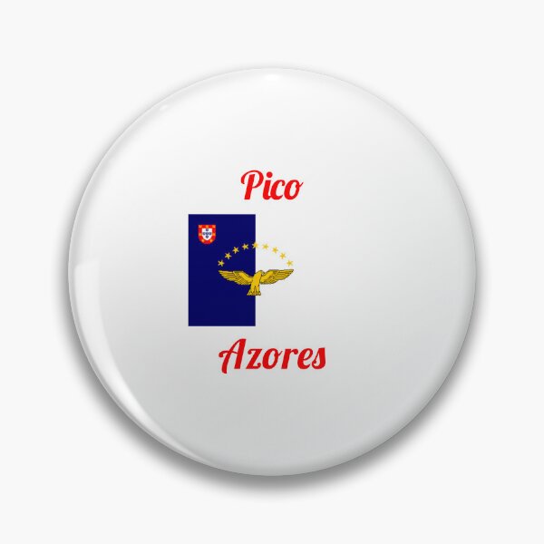 Item preview, Pico Azores - Stylish Prints, designed and sold by Fleetwood1994.