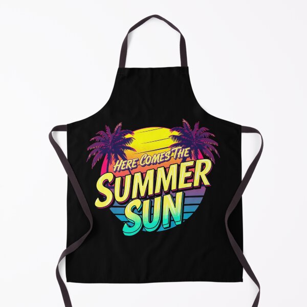 Item preview, Here comes the summer sun designed and sold by whatthefoxsays.