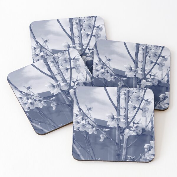 Item preview, Blue Blossoms  designed and sold by PipsProducts32.