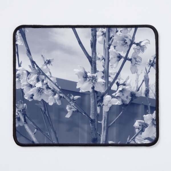 Item preview, Blue Blossoms designed and sold by PipsProducts32.