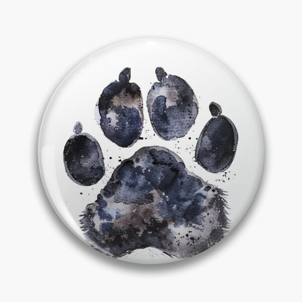 Item preview,  Dog Paw designed and sold by Sweetvoilet.