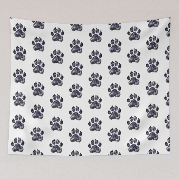Item preview,  Dog Paw designed and sold by Sweetvoilet.