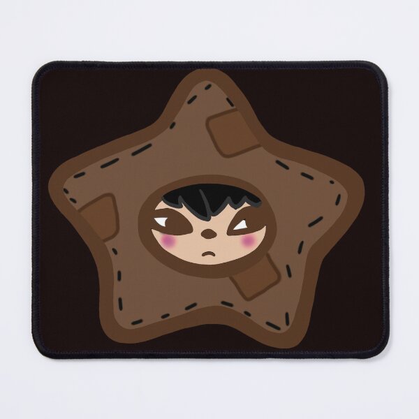 Item preview, Hirono Star! (Warrior from Shelter Series) designed and sold by annabron.
