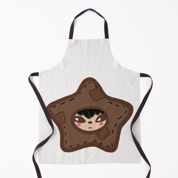 Item preview, Hirono Star! (Warrior from Shelter Series) designed and sold by annabron.