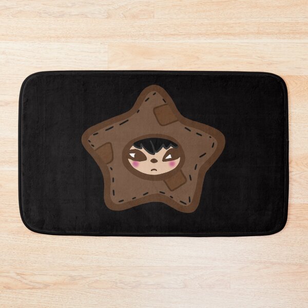 Item preview, Hirono Star! (Warrior from Shelter Series) designed and sold by annabron.