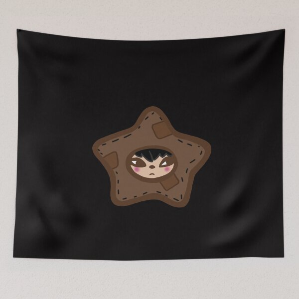 Item preview, Hirono Star! (Warrior from Shelter Series) designed and sold by annabron.