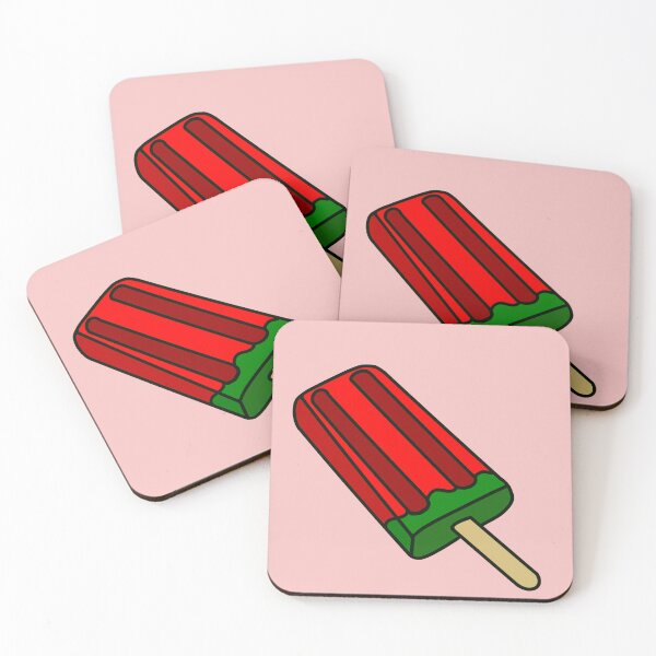Item preview, Watermelon Pop designed and sold by Shark Steeze.