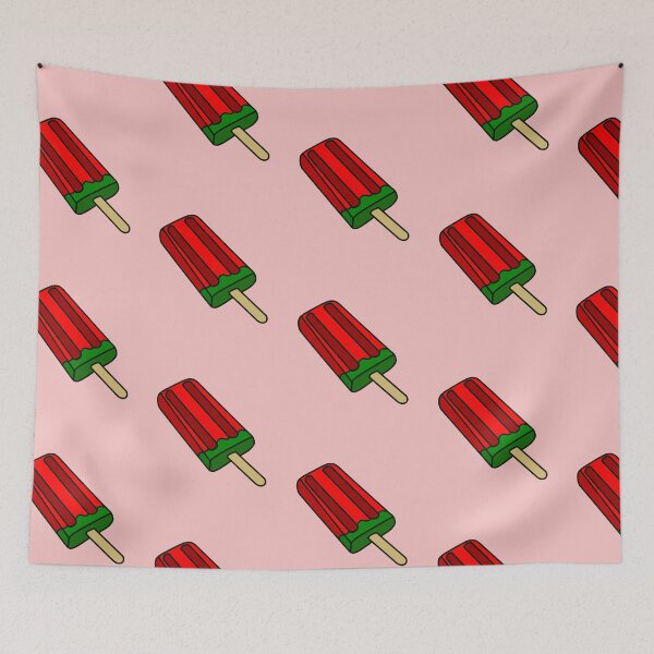 Item preview, Watermelon Pop designed and sold by Shark Steeze.