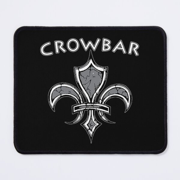 Item preview, A$TSgh%#%--Crowbar&*(AS%8709 designed and sold by Ainslehu.