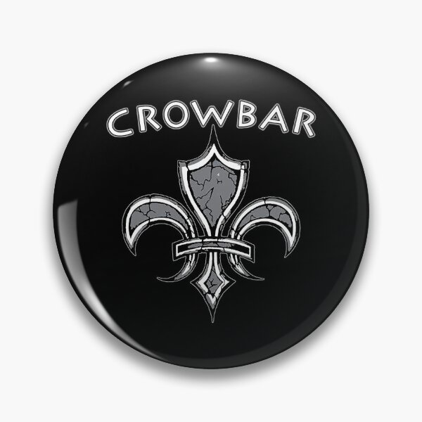 Item preview, A$TSgh%#%--Crowbar&*(AS%8709 designed and sold by Ainslehu.