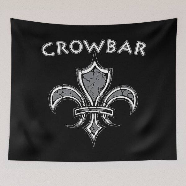 Item preview, A$TSgh%#%--Crowbar&*(AS%8709 designed and sold by Ainslehu.