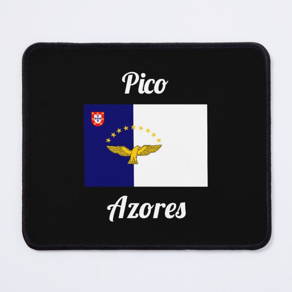 Item preview, Pico Azores - Stylish Prints, designed and sold by Fleetwood1994.