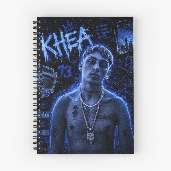 Item preview, Khea designed and sold by PsychoStore1507.