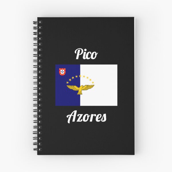 Item preview, Pico Azores - Stylish Prints, designed and sold by Fleetwood1994.