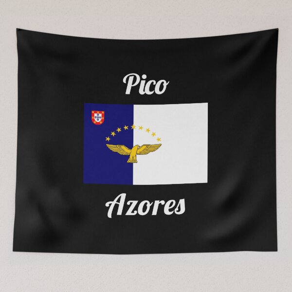 Item preview, Pico Azores - Stylish Prints, designed and sold by Fleetwood1994.