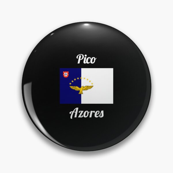 Item preview, Pico Azores - Stylish Prints, designed and sold by Fleetwood1994.