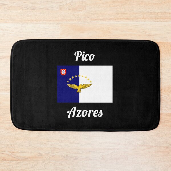 Item preview, Pico Azores - Stylish Prints, designed and sold by Fleetwood1994.