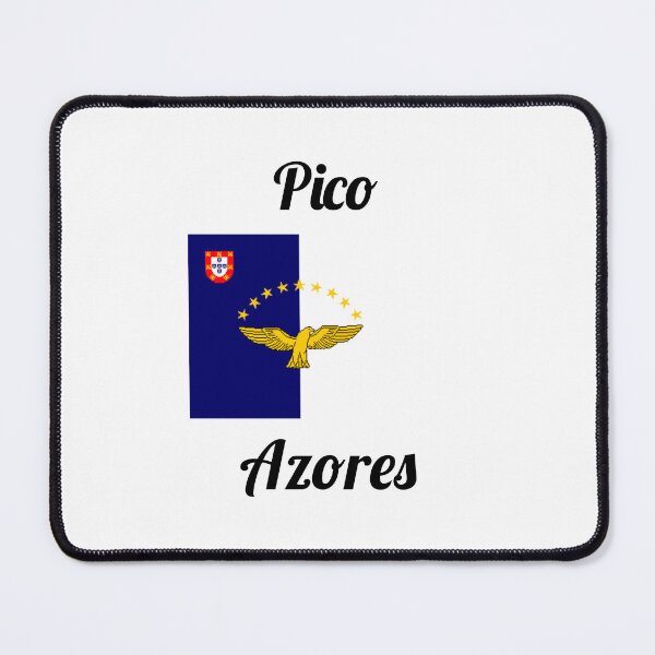 Item preview, Pico Azores - Stylish Prints, designed and sold by Fleetwood1994.