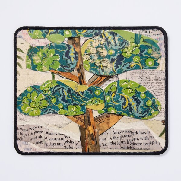 Item preview, The Faraway Tree designed and sold by Cactuscuddles9.
