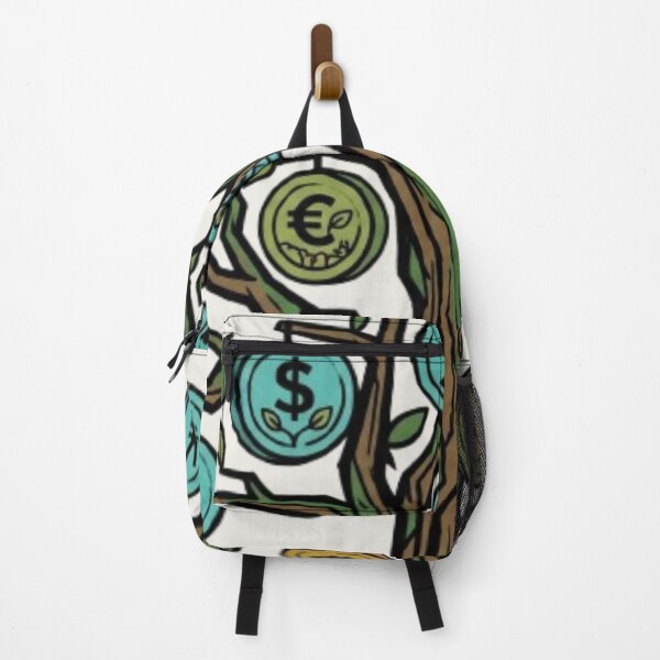 Item preview, Tokenized Tree - Natural Punk Digital Agriculture Design designed and sold by InnerwayStudio.