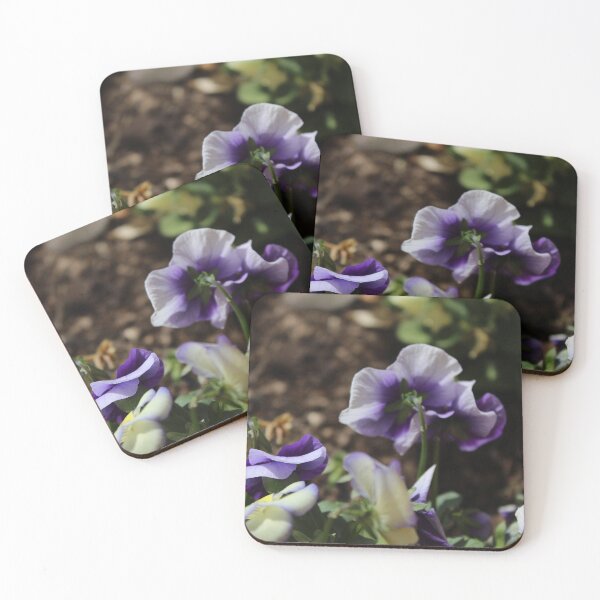 Item preview, Dramatic Pansy designed and sold by PipsProducts32.