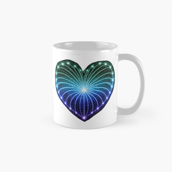 Item preview, HEART ON FIRE – STREAKS OF PRIDE ⚡✨ – LOVE BURST EDITION - MLM (Men Loving Men) Pride -flag spectrum- Pride HEART - any backgrounds designed and sold by WheelieGdArt.