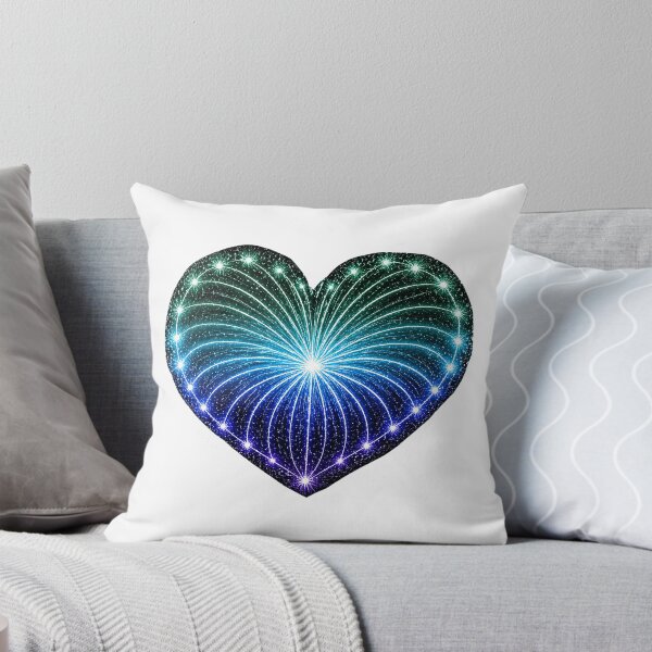 Item preview, HEART ON FIRE – STREAKS OF PRIDE ⚡✨ – LOVE BURST EDITION - MLM (Men Loving Men) Pride -flag spectrum- Pride HEART - any backgrounds designed and sold by WheelieGdArt.