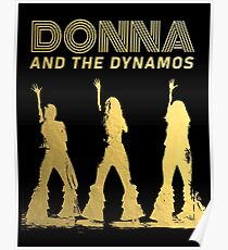 mamma mia Poster