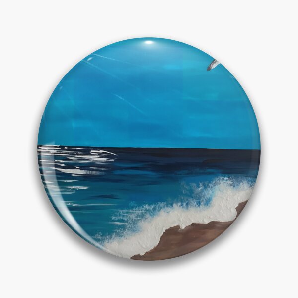 Item preview, View of Serenity designed and sold by Heart~Full Art by Julie J.