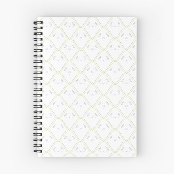 Item preview, Diamond Rabbit Lattice designed and sold by peightonstudio.