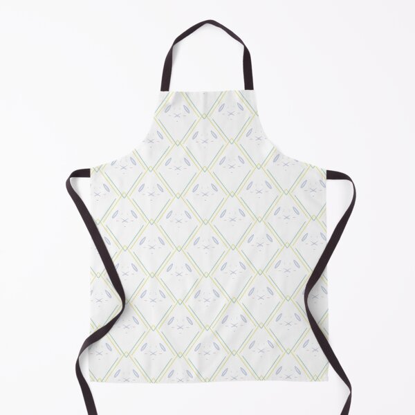 Item preview, Diamond Rabbit Lattice designed and sold by peightonstudio.