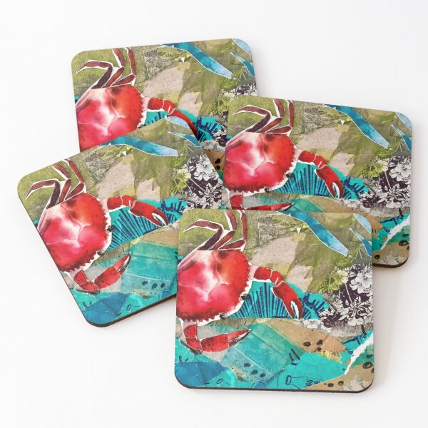 Item preview, True Crabs designed and sold by Cactuscuddles9.