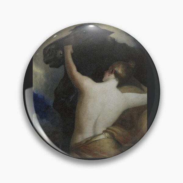 Item preview, Ferdinand Keller — Valkyrie designed and sold by L'Atelier 1888.