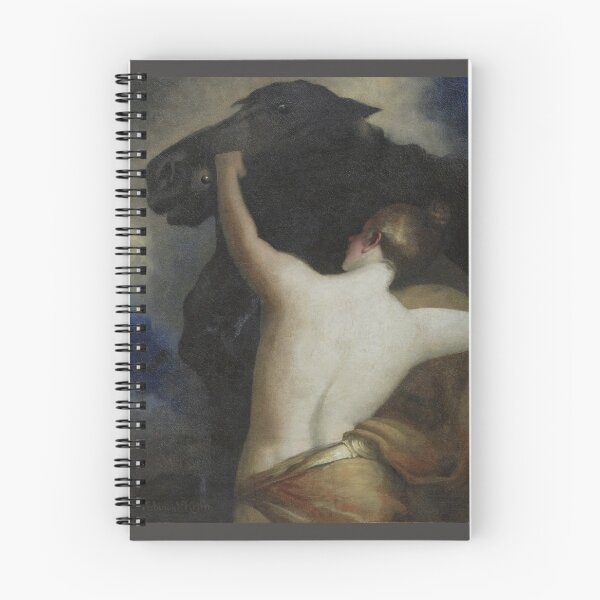 Item preview, Ferdinand Keller — Valkyrie designed and sold by L'Atelier 1888.