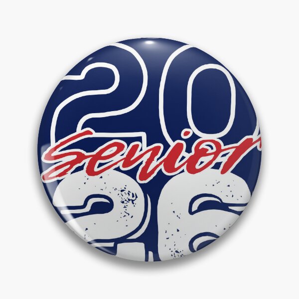 Item preview, Class of 2026 Senior Graduation designed and sold by samah82.