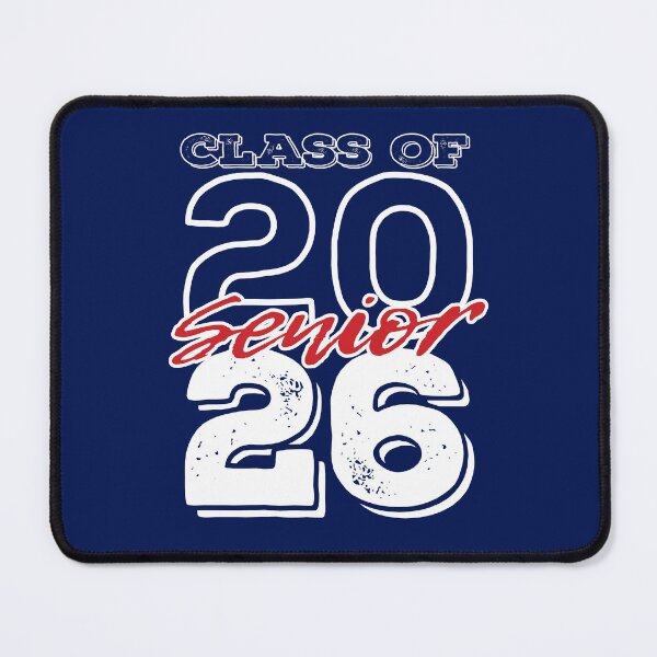 Item preview, Class of 2026 Senior Graduation designed and sold by samah82.