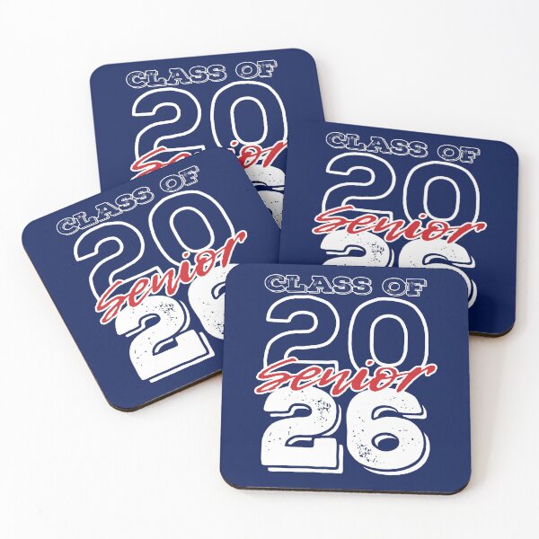 Item preview, Class of 2026 Senior Graduation designed and sold by samah82.