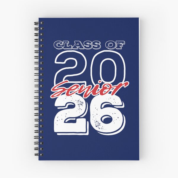 Item preview, Class of 2026 Senior Graduation designed and sold by samah82.