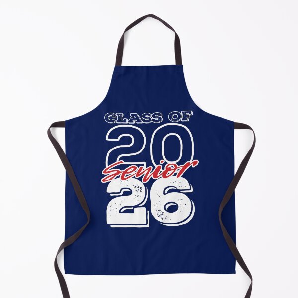 Item preview, Class of 2026 Senior Graduation designed and sold by samah82.