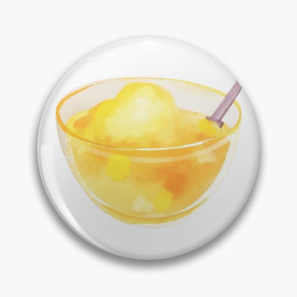 Item preview, Mango Pudding designed and sold by pompom123.