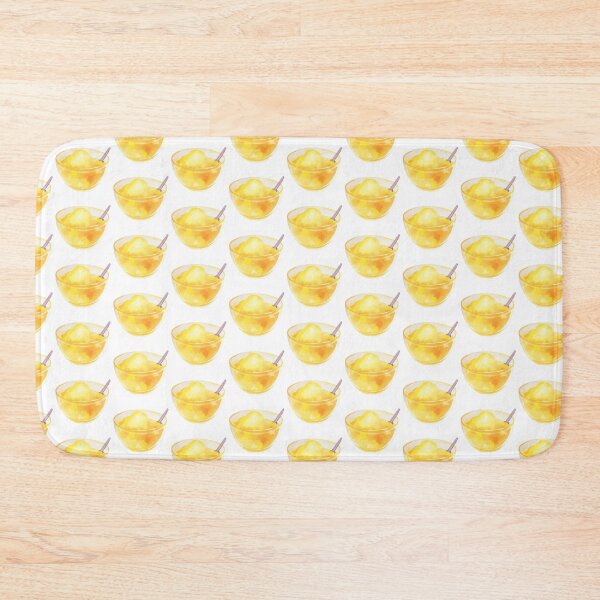 Item preview, Mango Pudding designed and sold by pompom123.