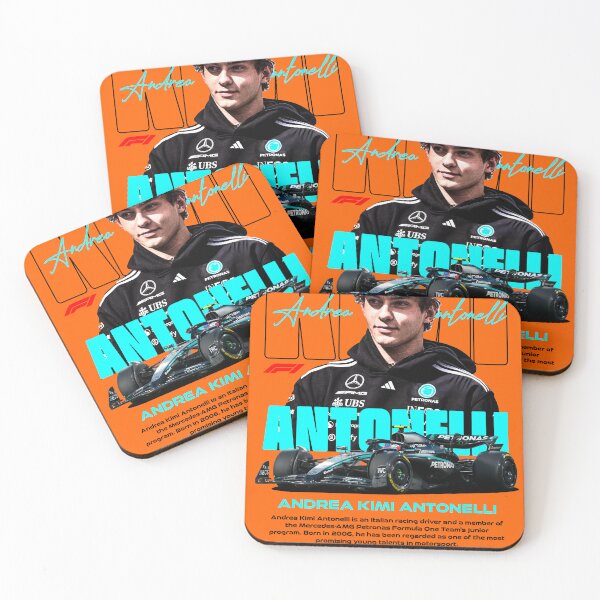 Item preview, Kimi designed and sold by Speed & Sport.