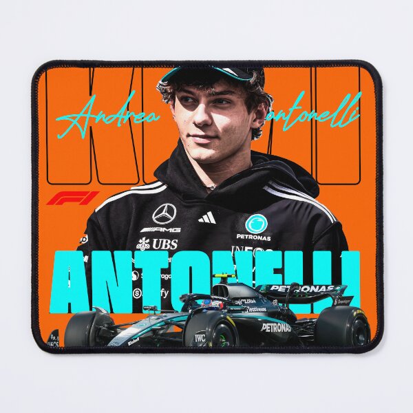 Item preview, Kimi designed and sold by Speed & Sport.